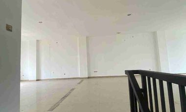 DISEWA / DIJUAL 2 RUKO GANDENG FOOD CITY GLC, JAKARTA BARAT