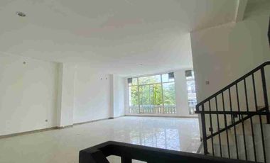 DISEWA / DIJUAL 2 RUKO GANDENG FOOD CITY GLC, JAKARTA BARAT