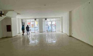 DISEWA / DIJUAL 2 RUKO GANDENG FOOD CITY GLC, JAKARTA BARAT