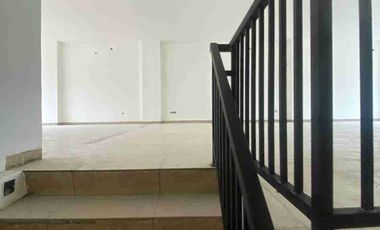 DISEWA / DIJUAL 2 RUKO GANDENG FOOD CITY GLC, JAKARTA BARAT