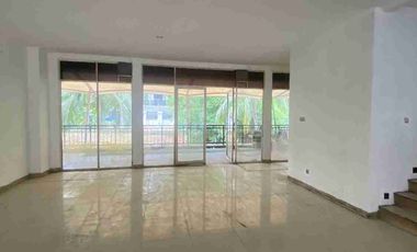 DISEWA / DIJUAL 2 RUKO GANDENG FOOD CITY GLC, JAKARTA BARAT