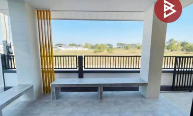 ขายบ้านเดี่ยว โครงการบ้านสวนจันทร์แรม นครสวรรค์