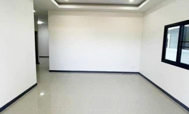 ขายบ้านเดี่ยว โครงการบ้านสวนจันทร์แรม นครสวรรค์