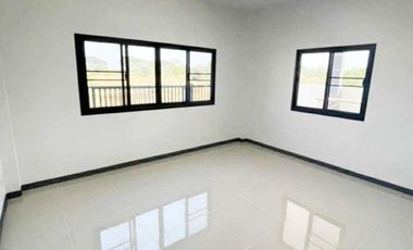 ขายบ้านเดี่ยว โครงการบ้านสวนจันทร์แรม นครสวรรค์