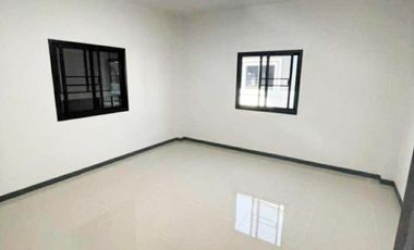 ขายบ้านเดี่ยว โครงการบ้านสวนจันทร์แรม นครสวรรค์