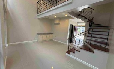 For Sale Town House Quezon City, Cash price 32.6M only ( Big discount if cash)