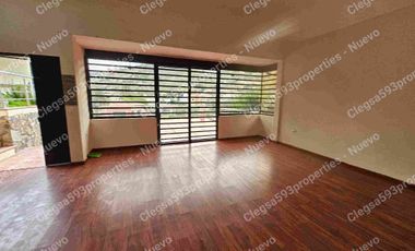 CASA EN RENTA EN PAUTE - CUENCA