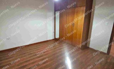 CASA EN RENTA EN PAUTE - CUENCA