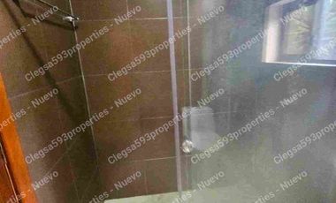 CASA EN RENTA EN PAUTE - CUENCA