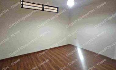 CASA EN RENTA EN PAUTE - CUENCA