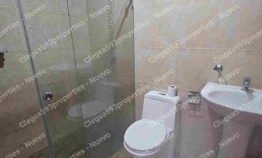 CASA EN RENTA EN PAUTE - CUENCA