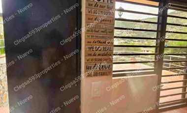 CASA EN RENTA EN PAUTE - CUENCA