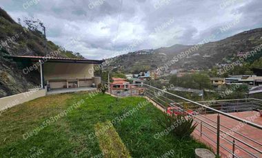 CASA EN RENTA EN PAUTE - CUENCA
