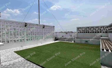 RUMAH MEWAH DEKAT PINTU TOL CISALAK,DEPOK.BANGUNAN KOKOH,HIGH CEILLING