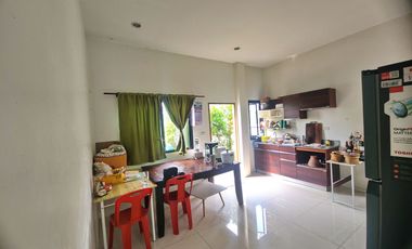 Nordic Style Single House for Sale, Nong Khae – Saraburi  Land size 42.5 sq.wah, usable area 120 sq.m.