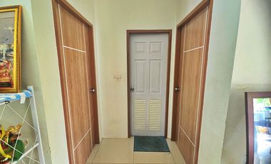Nordic Style Single House for Sale, Nong Khae – Saraburi  Land size 42.5 sq.wah, usable area 120 sq.m.