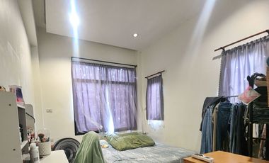 Nordic Style Single House for Sale, Nong Khae – Saraburi  Land size 42.5 sq.wah, usable area 120 sq.m.