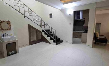 Dijual Rumah Balikpapan Baru
