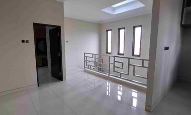 Dijual Rumah Balikpapan Baru