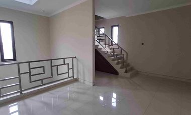 Dijual Rumah Balikpapan Baru