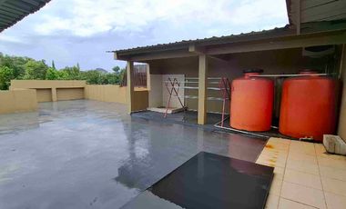 Dijual Rumah Balikpapan Baru