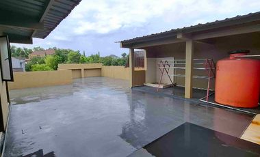 Dijual Rumah Balikpapan Baru