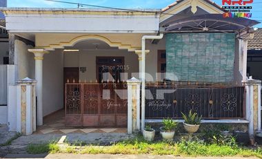 Dijual Rumah Murah 200jtan - Banyuwangi Kota