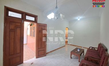 Dijual Rumah Murah 200jtan - Banyuwangi Kota