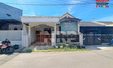 Dijual Rumah Murah 200jtan - Banyuwangi Kota