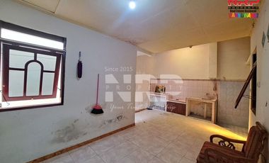 Dijual Rumah Murah 200jtan - Banyuwangi Kota