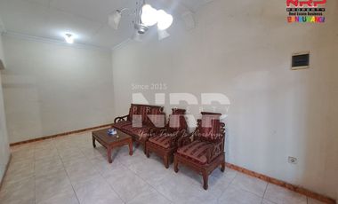 Dijual Rumah Murah 200jtan - Banyuwangi Kota