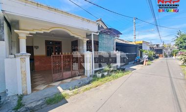Dijual Rumah Murah 200jtan - Banyuwangi Kota