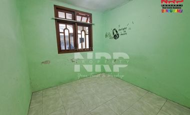 Dijual Rumah Murah 200jtan - Banyuwangi Kota