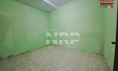 Dijual Rumah Murah 200jtan - Banyuwangi Kota