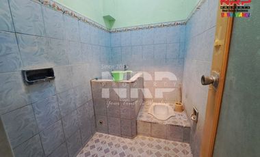 Dijual Rumah Murah 200jtan - Banyuwangi Kota