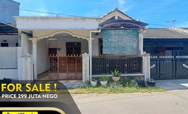 Dijual Rumah Murah 200jtan - Banyuwangi Kota