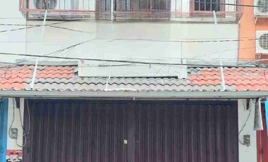 Dijual Ruko 2 Lantai di Kalijaten, Taman, Kab. Sidoarjo