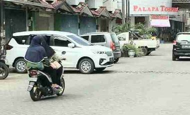 Dijual Ruko 2 Lantai di Kalijaten, Taman, Kab. Sidoarjo