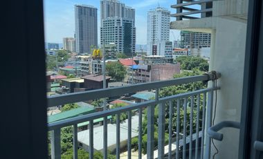 One Bedroom Condo Unit in Kapitolyo for Sale