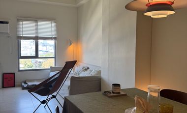 One Bedroom Condo Unit in Kapitolyo for Sale