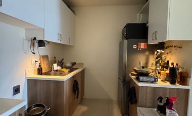 One Bedroom Condo Unit in Kapitolyo for Sale