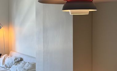 One Bedroom Condo Unit in Kapitolyo for Sale