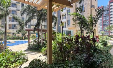 One Bedroom Condo Unit in Kapitolyo for Sale