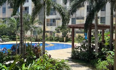One Bedroom Condo Unit in Kapitolyo for Sale