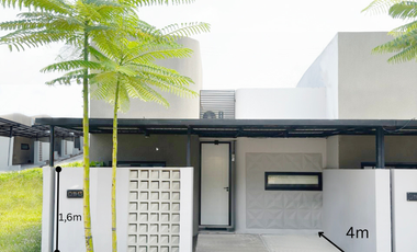 HOUSE FOR SALE IN MADIUN 0KM FROM HIGHWAY NEAR TOURIST ATTRACTIONS