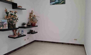 Se Vende casa barrio Caribabare