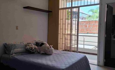 Se Vende casa barrio Caribabare