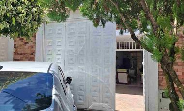 Se Vende casa barrio Caribabare