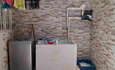 Se Vende casa barrio Caribabare