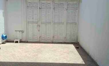 Se Vende casa barrio Caribabare